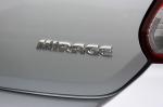 Mitsubishi Mirage 2014 года